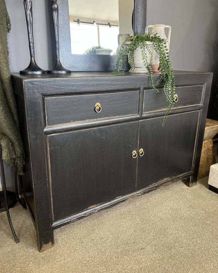 Oklahoma Sideboard - 2 Drawer