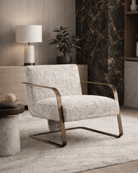 Axel Armchair