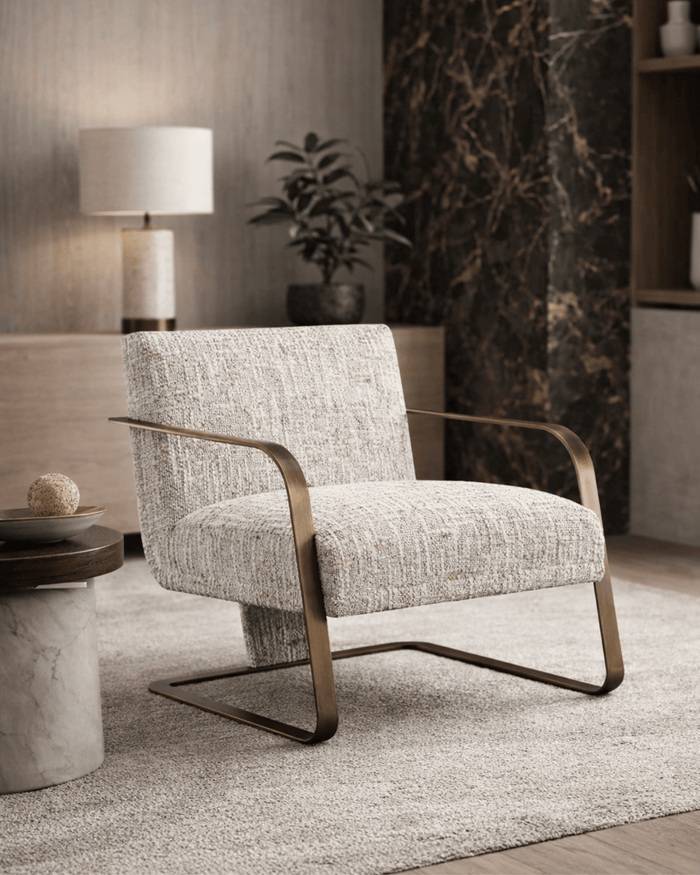 Axel Armchair
