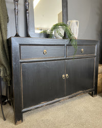 Oklahoma Sideboard - 2 Drawer