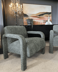 Arlo Armchair