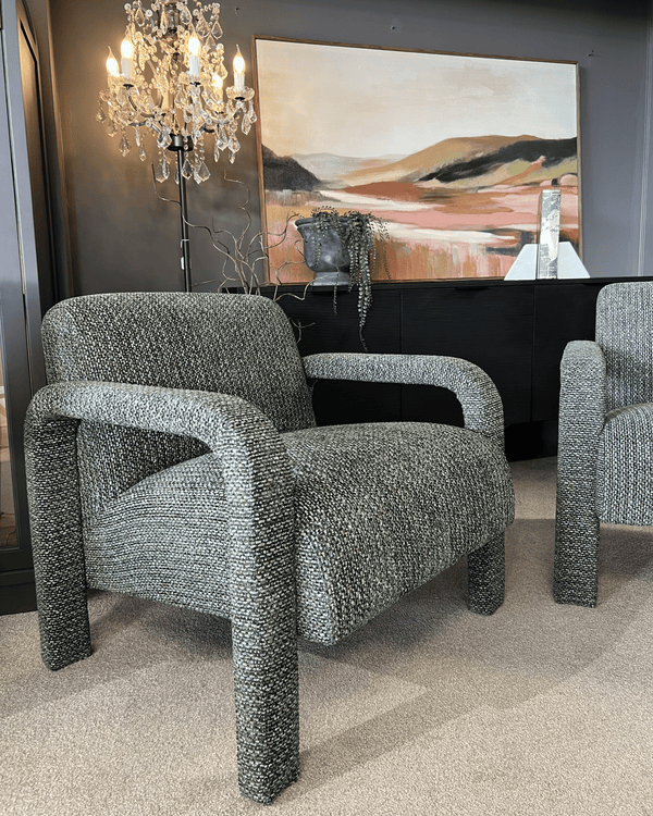 Arlo Armchair
