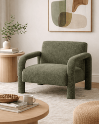 Arlo Armchair