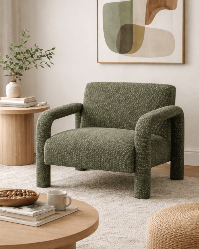 Arlo Armchair