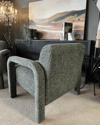 Arlo Armchair