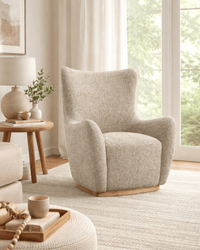 Dallas Armchair