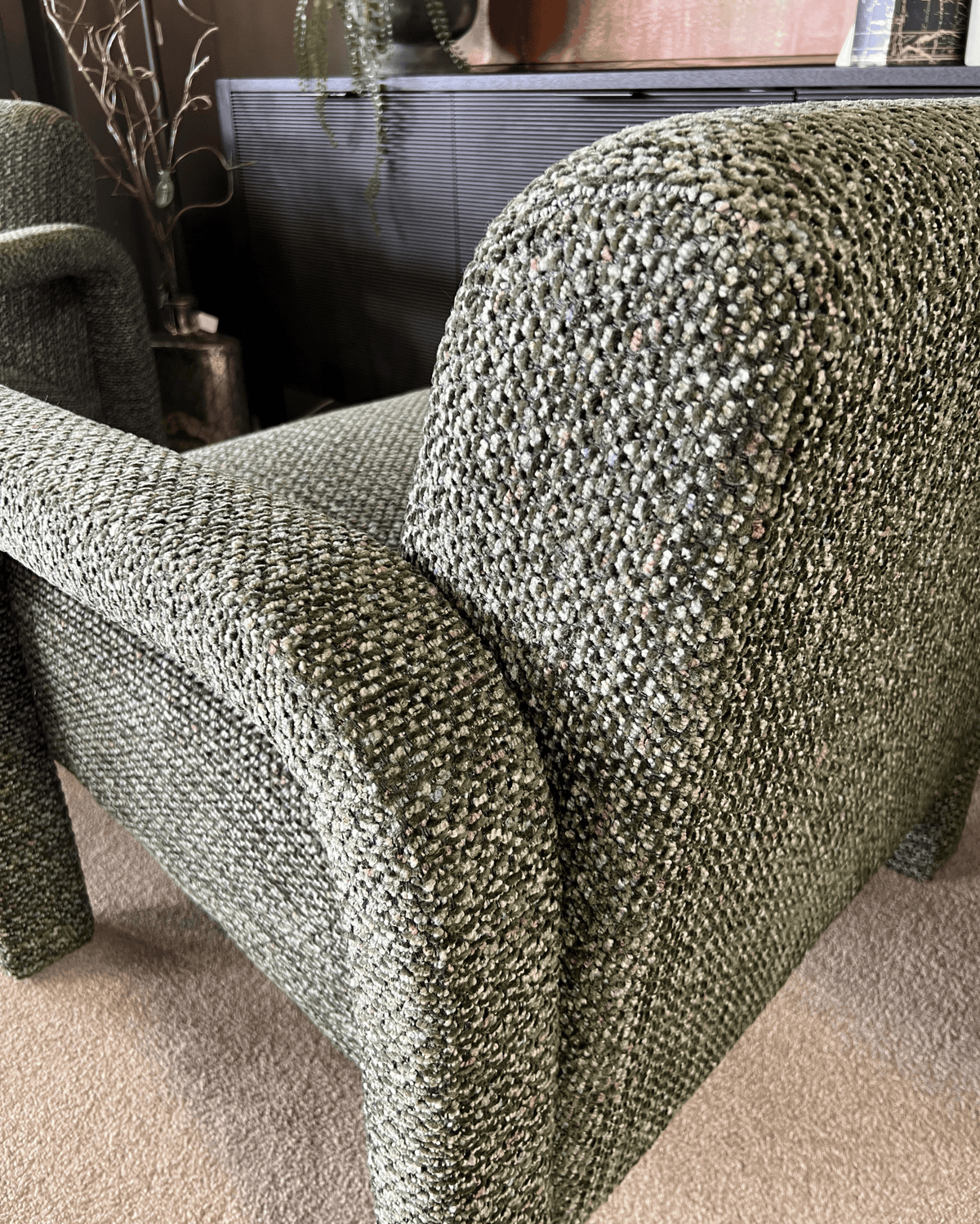 Arlo Armchair