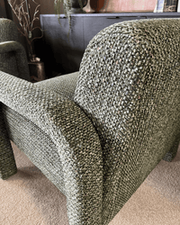 Arlo Armchair