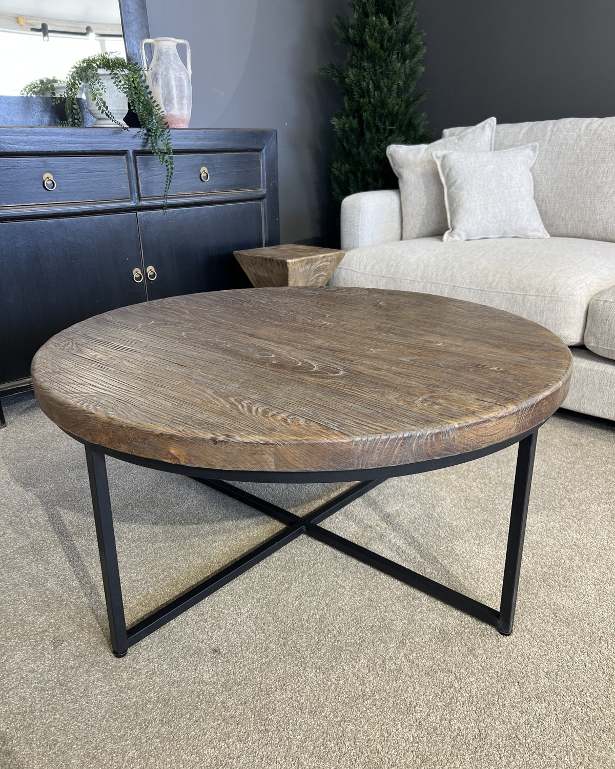 Reno Coffee Table