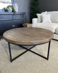 Reno Coffee Table