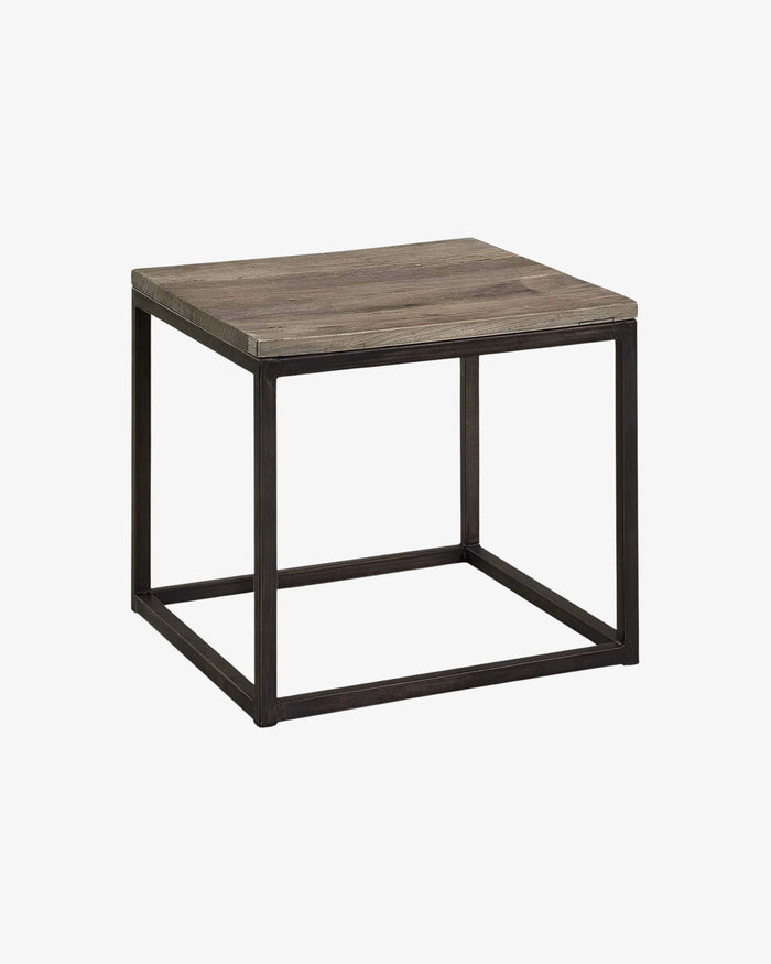 Artwood Elmwood Side Table