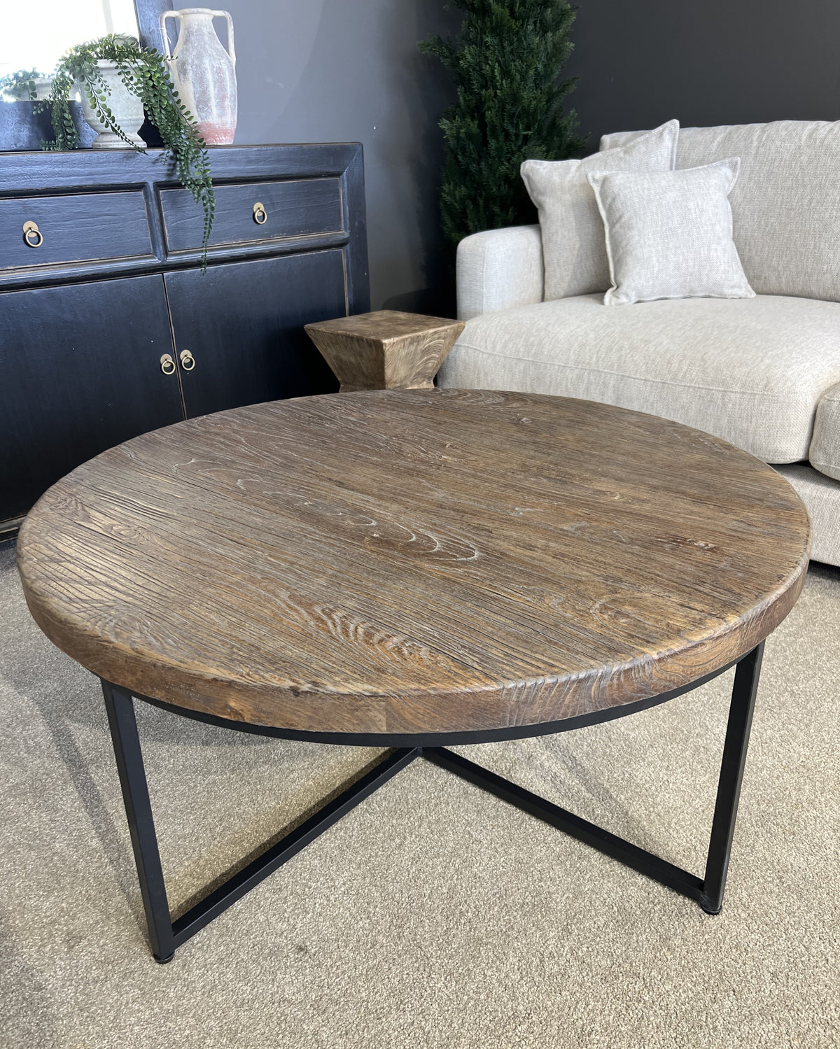 Reno Coffee Table