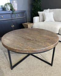 Reno Coffee Table