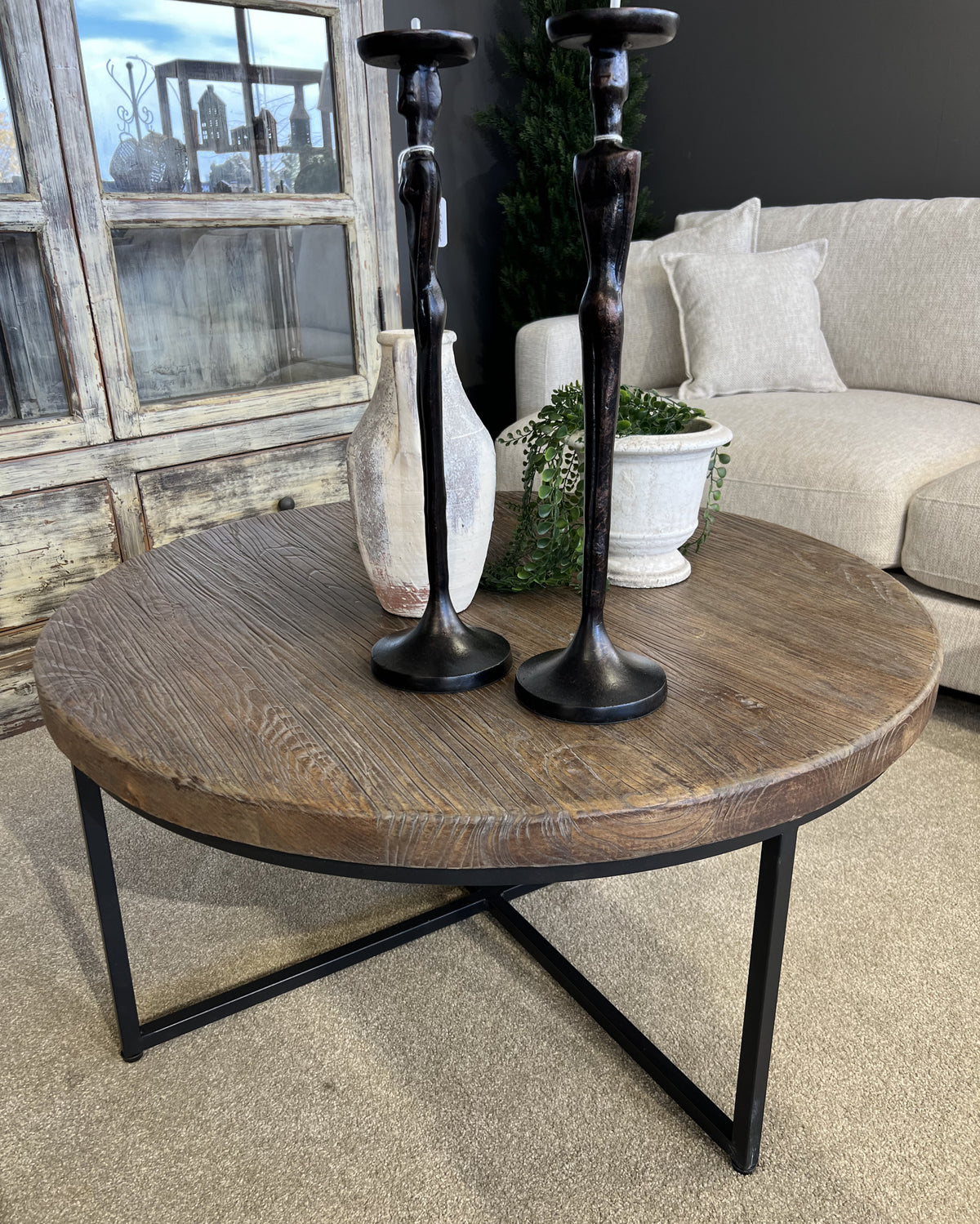 Reno Coffee Table
