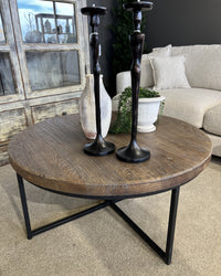Reno Coffee Table