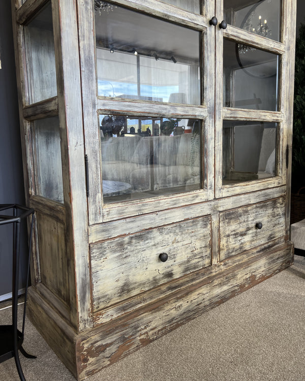 Corsica Cabinet
