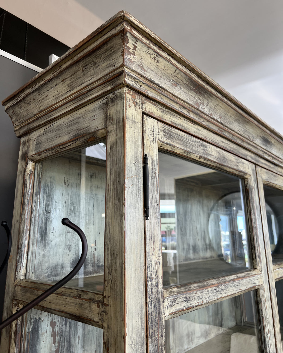 Corsica Cabinet