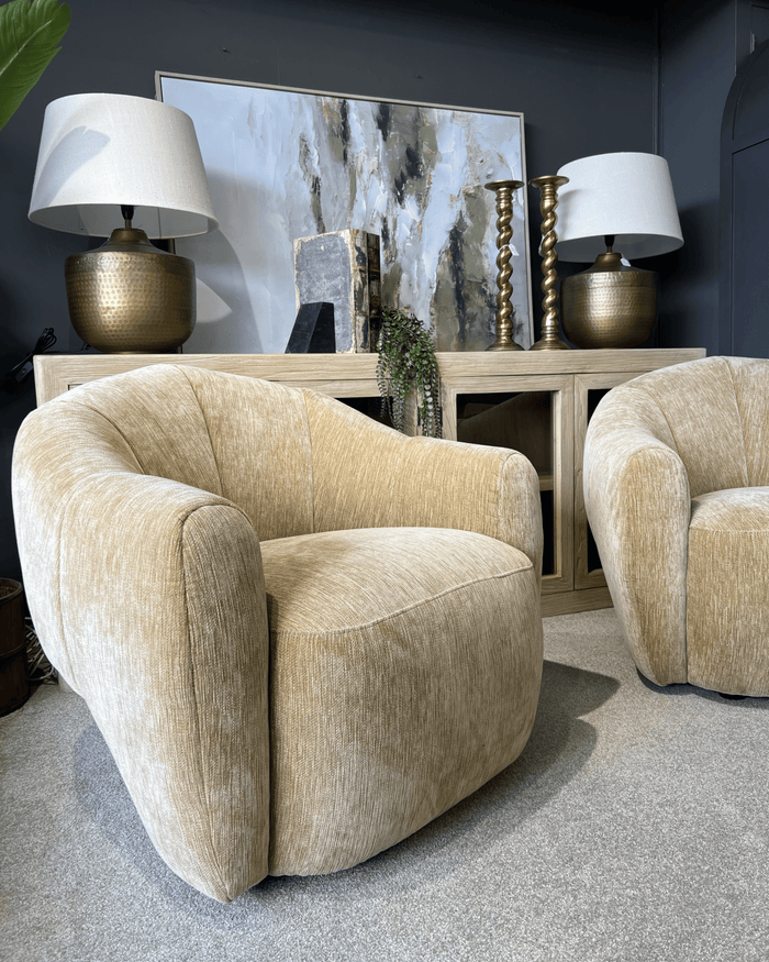 Oscar Armchair