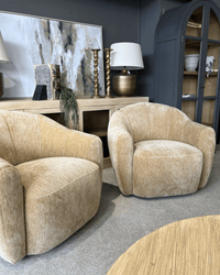Oscar Armchair