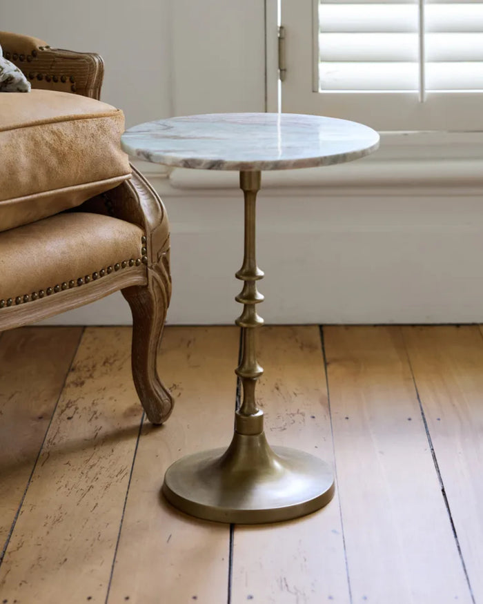 Sutton Side Table