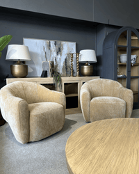 Oscar Armchair