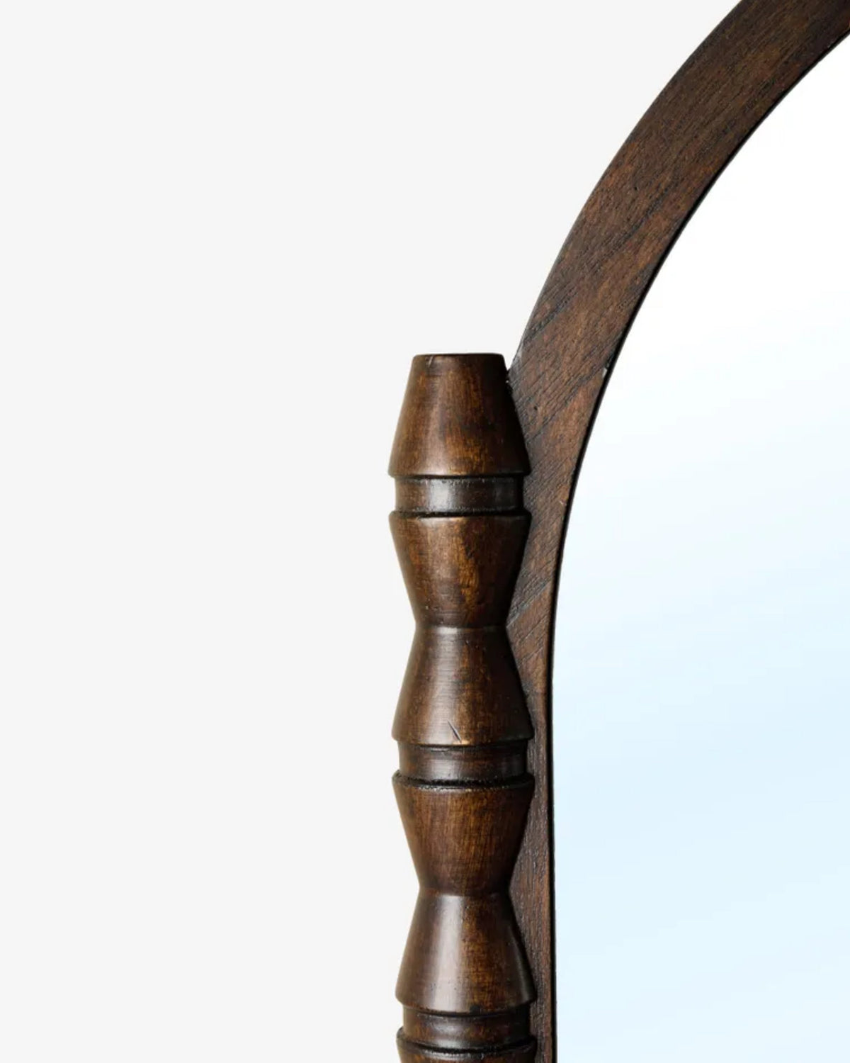 Calder Arch Full Length Mirror