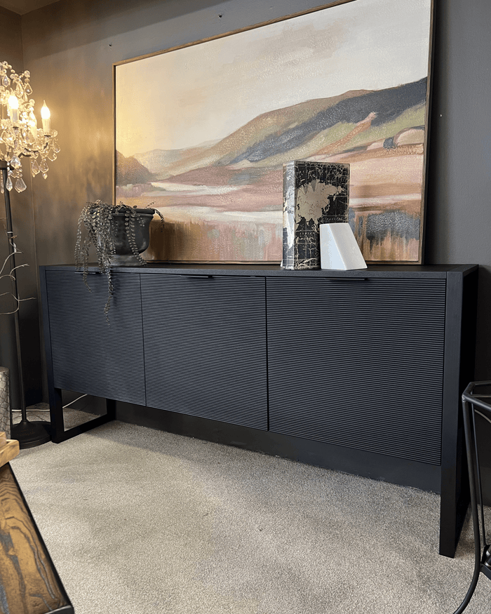 Felix Sideboard - 3 Door