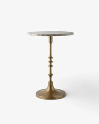 Sutton Side Table