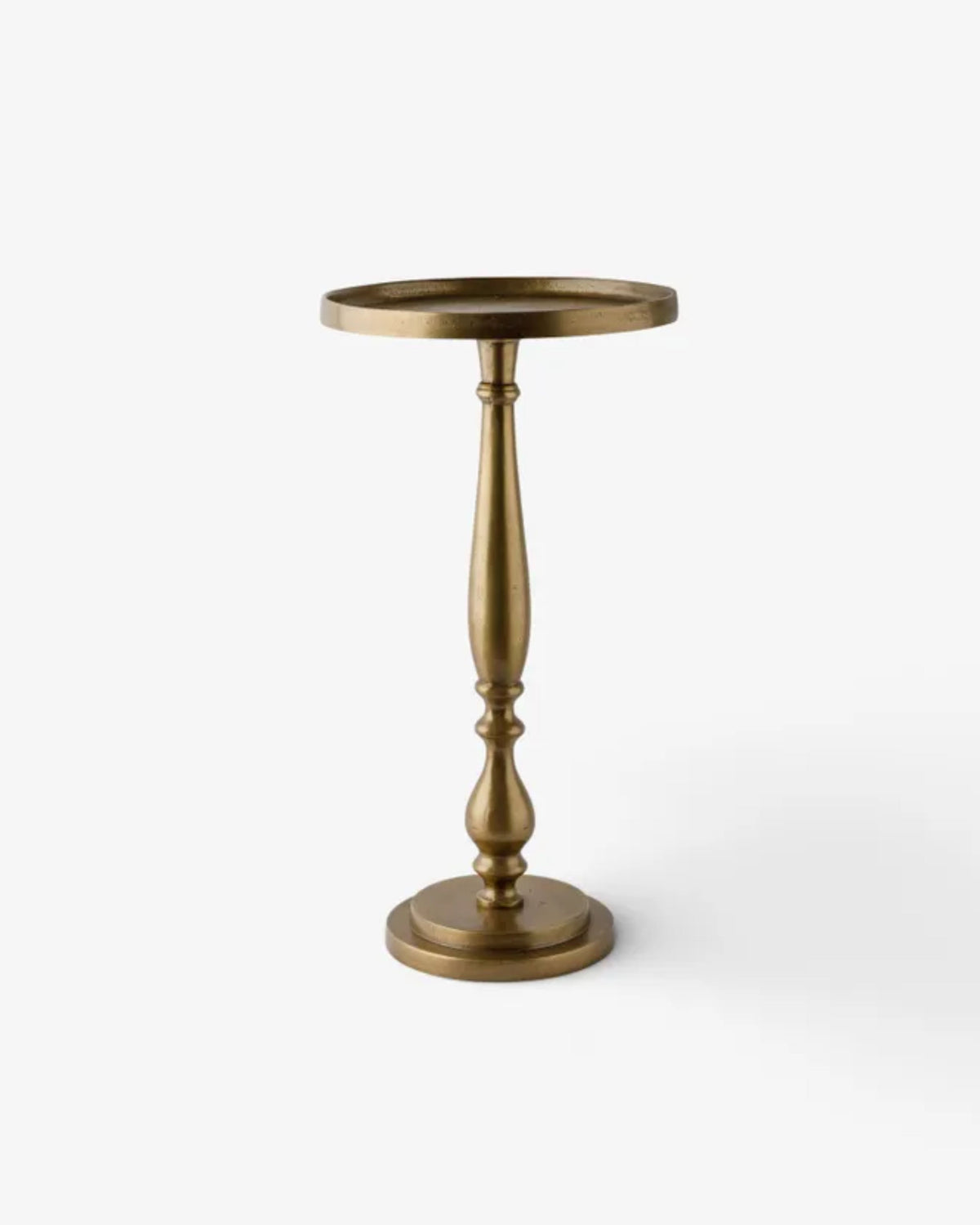 Barnes Side Table