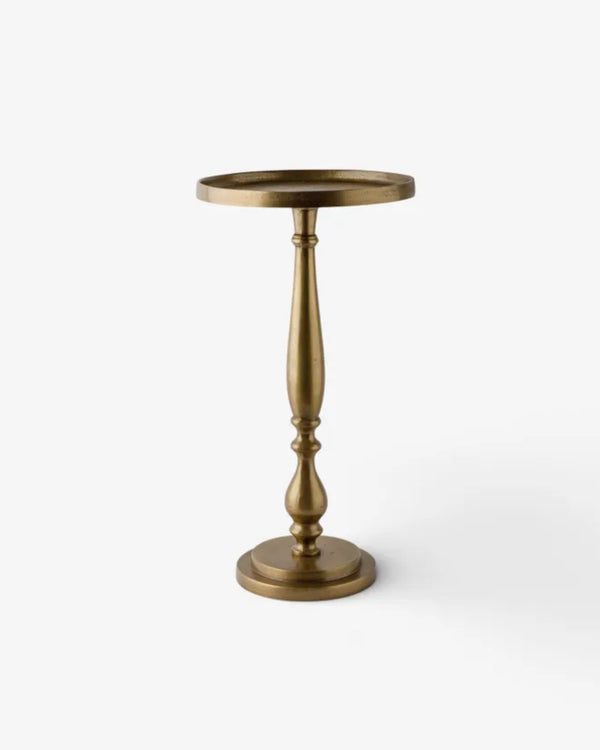 Barnes Side Table