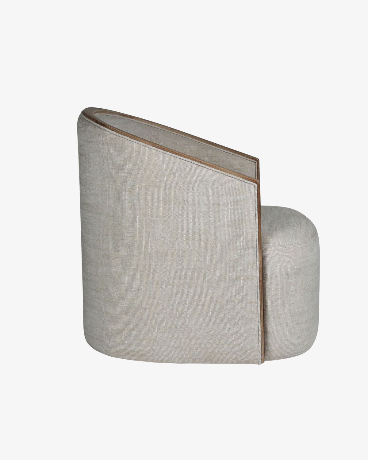 Maddy Swivel Armchair