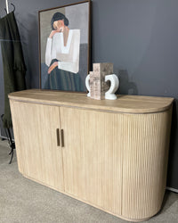 Arizona 2 Door Sideboard