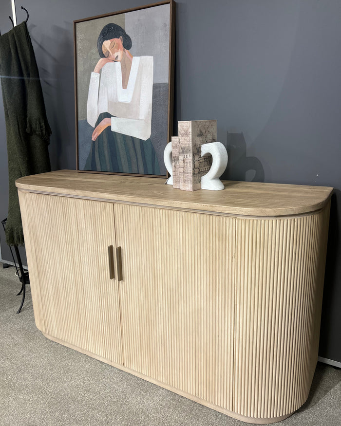 Arizona 2 Door Sideboard