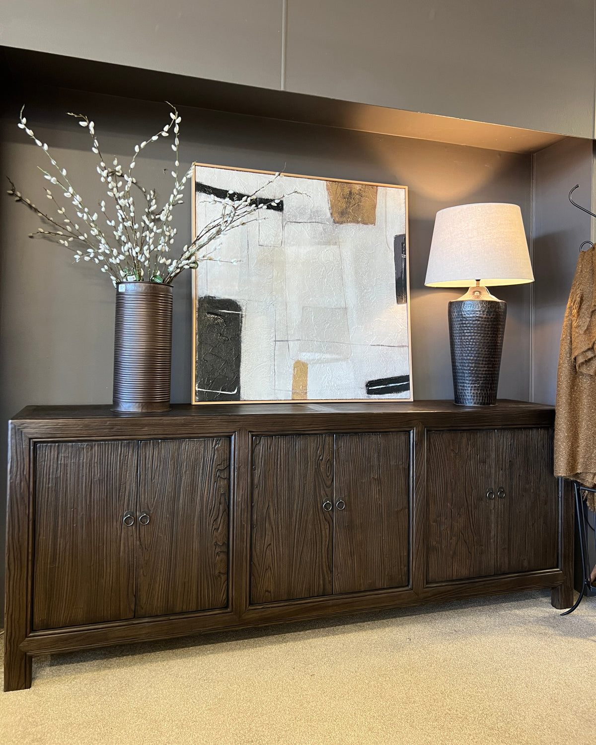 Nevada Sideboard