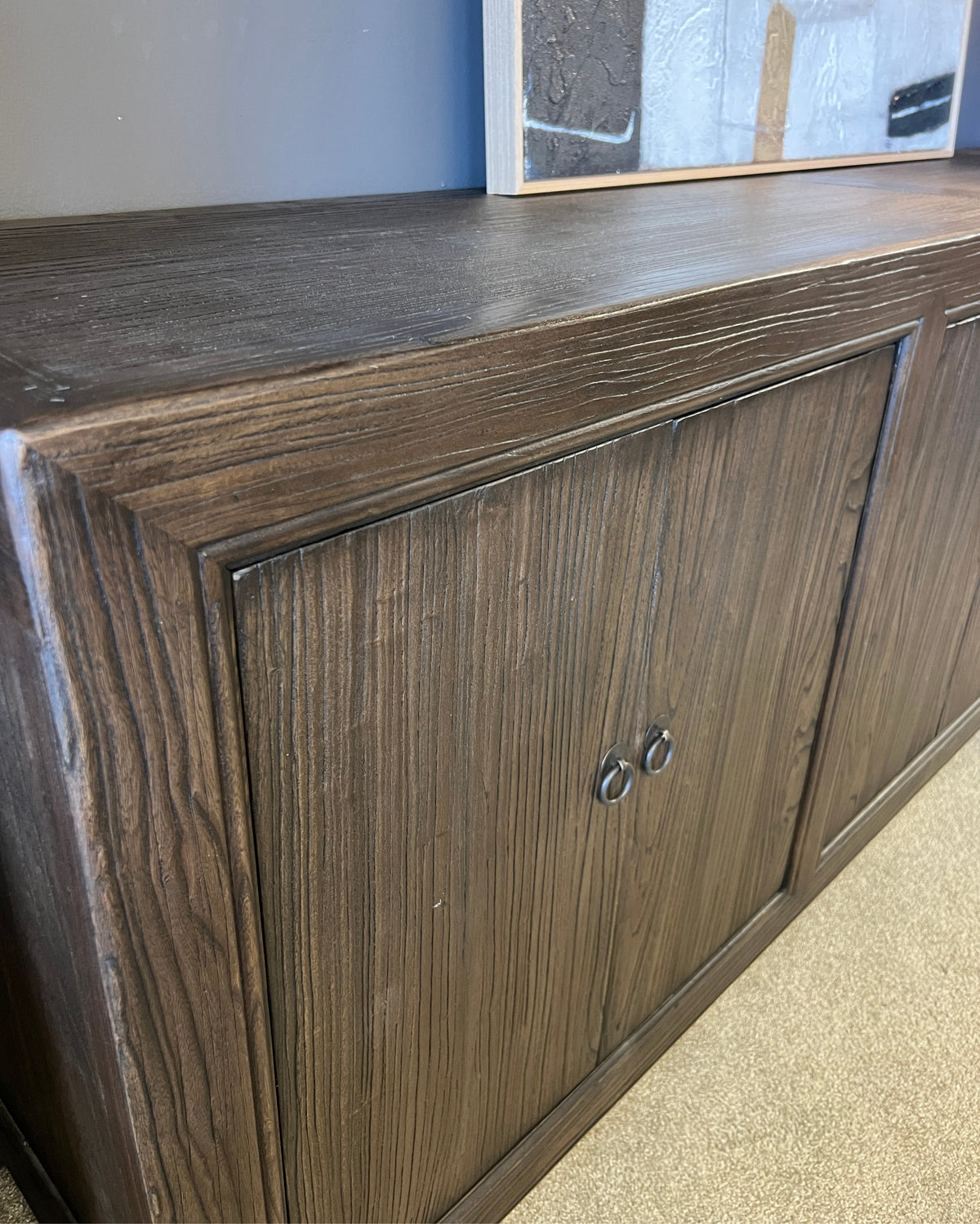 Nevada Sideboard