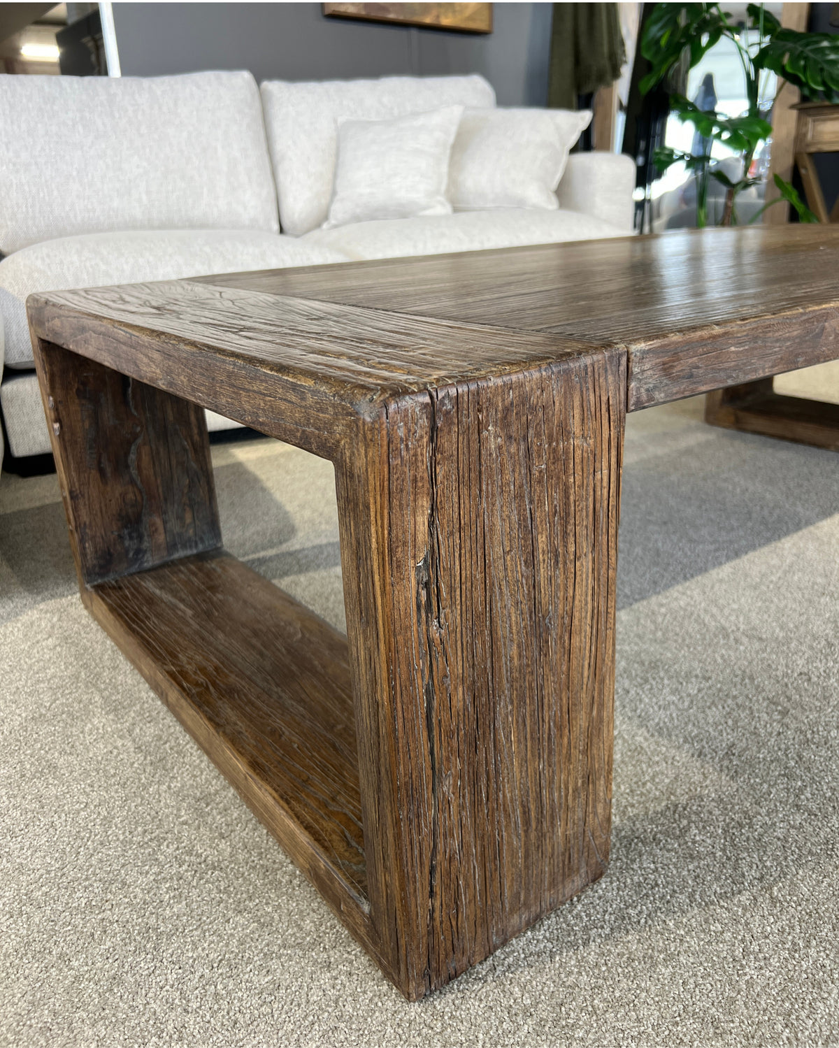 Hayes Coffee Table