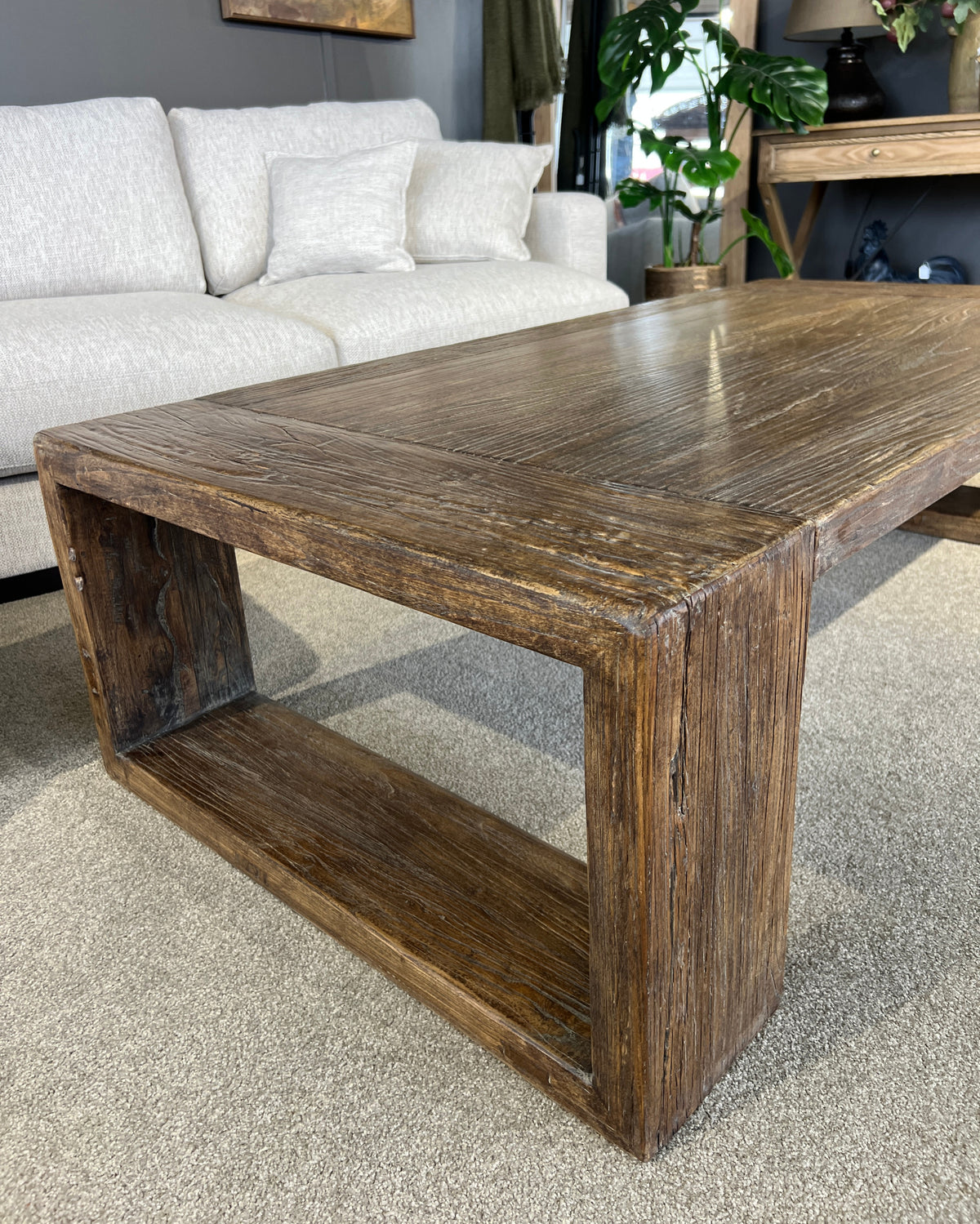 Hayes Coffee Table