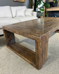 Hayes Coffee Table