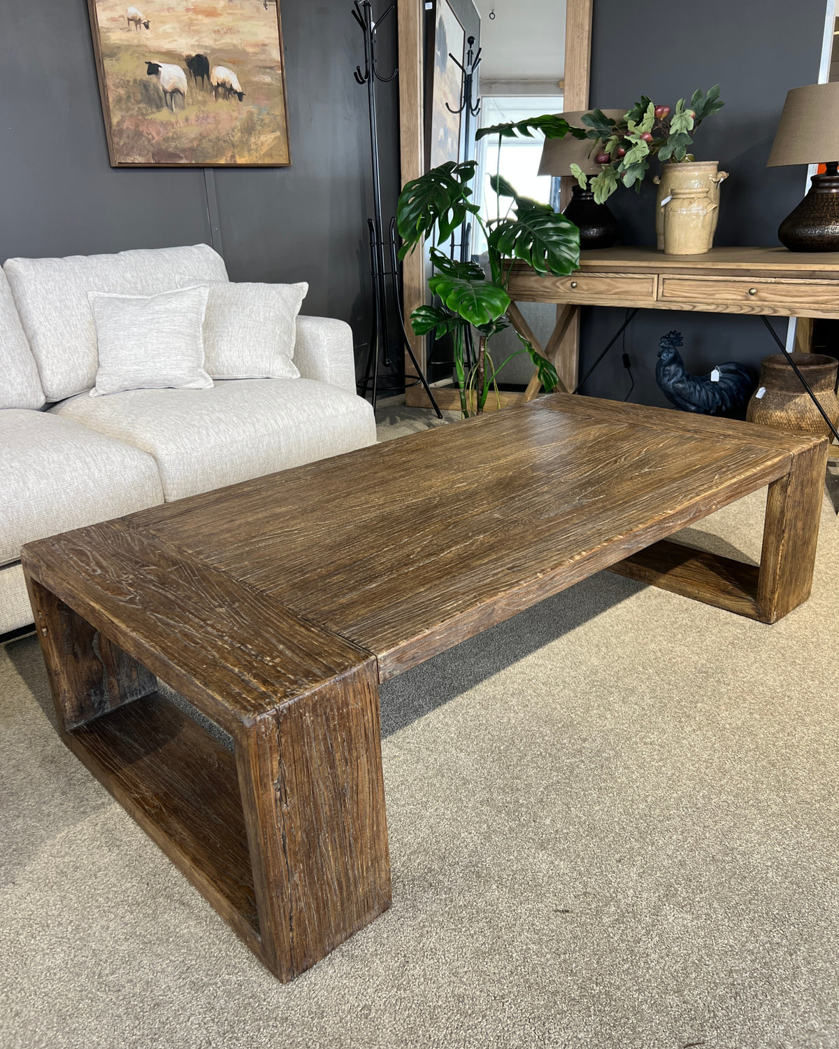 Hayes Coffee Table