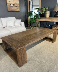 Hayes Coffee Table