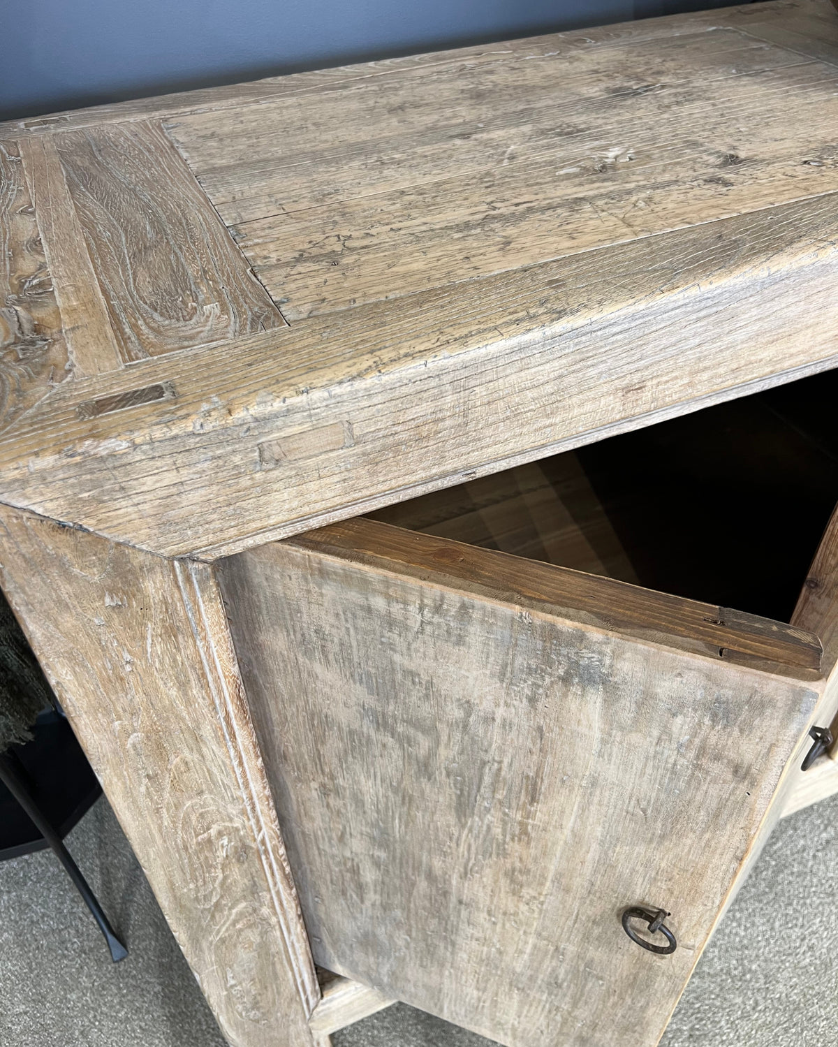 Cyprus Original Sideboard - Vintage