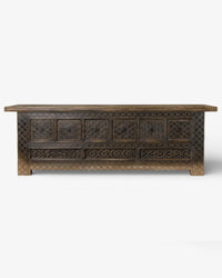Nomad Coffer Sideboard