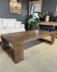 Hayes Coffee Table