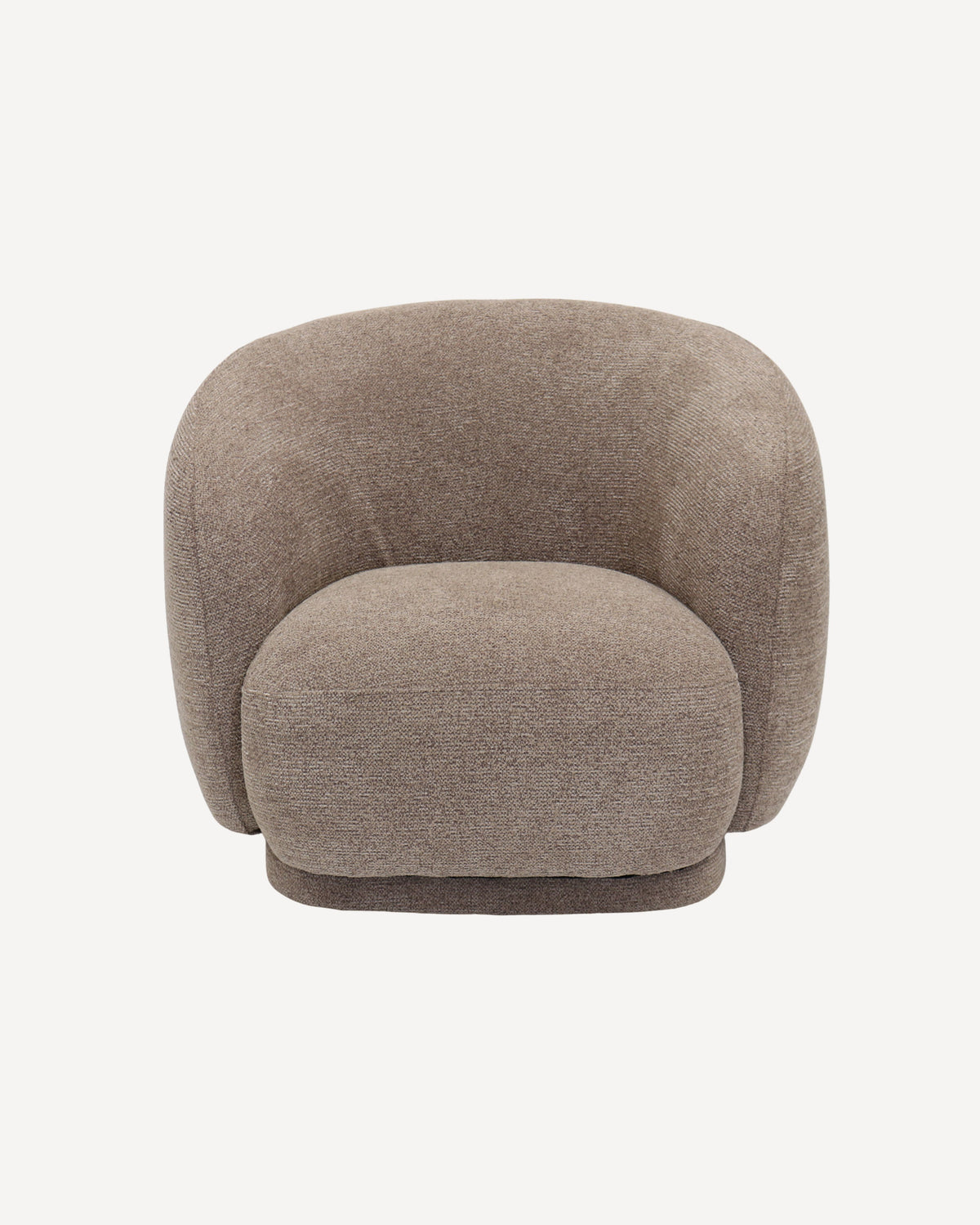 Cardin Armchair - Coffee