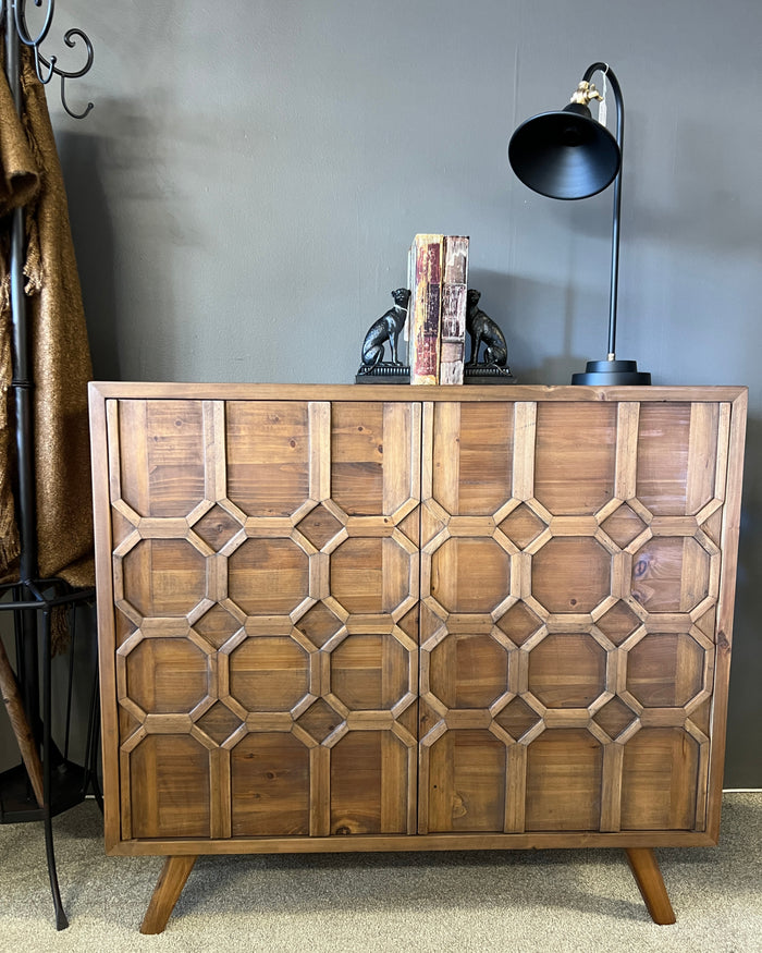Ravenna 2 Door Cabinet