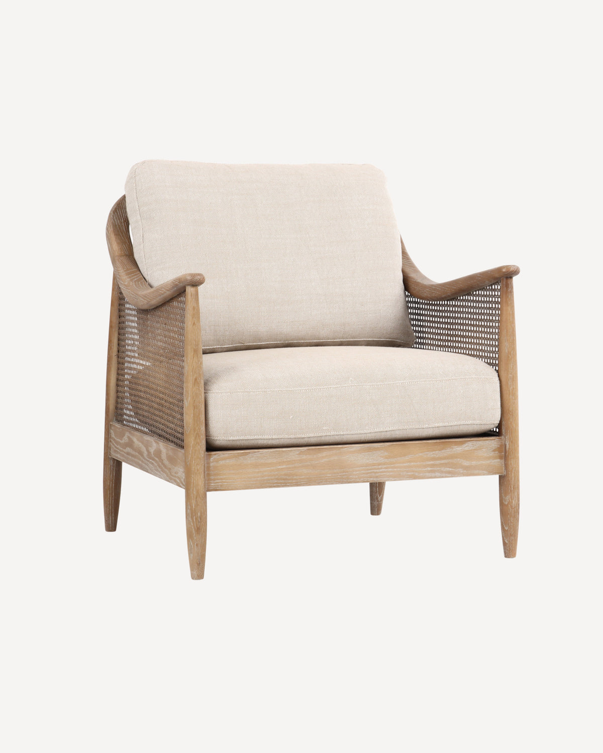 Dalton Armchair