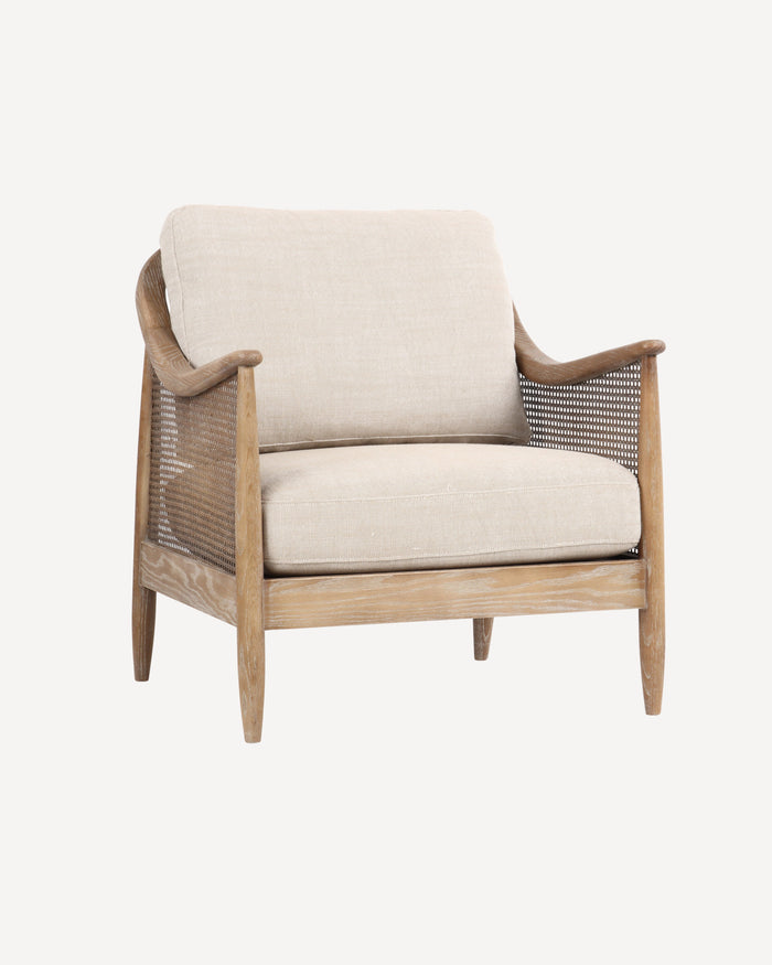Dalton Armchair