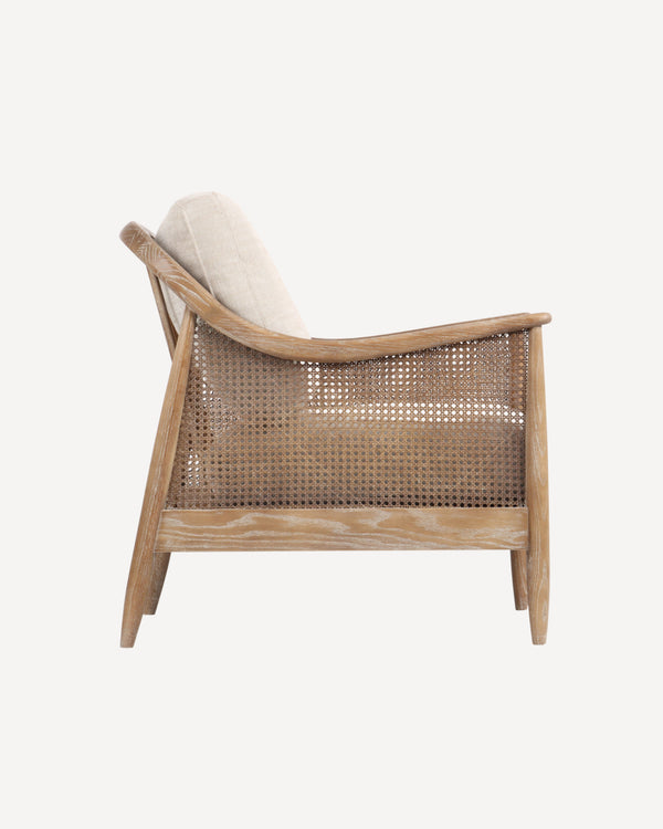 Dalton Armchair