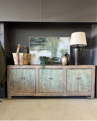 Chamonix Original Sideboard - Vintage