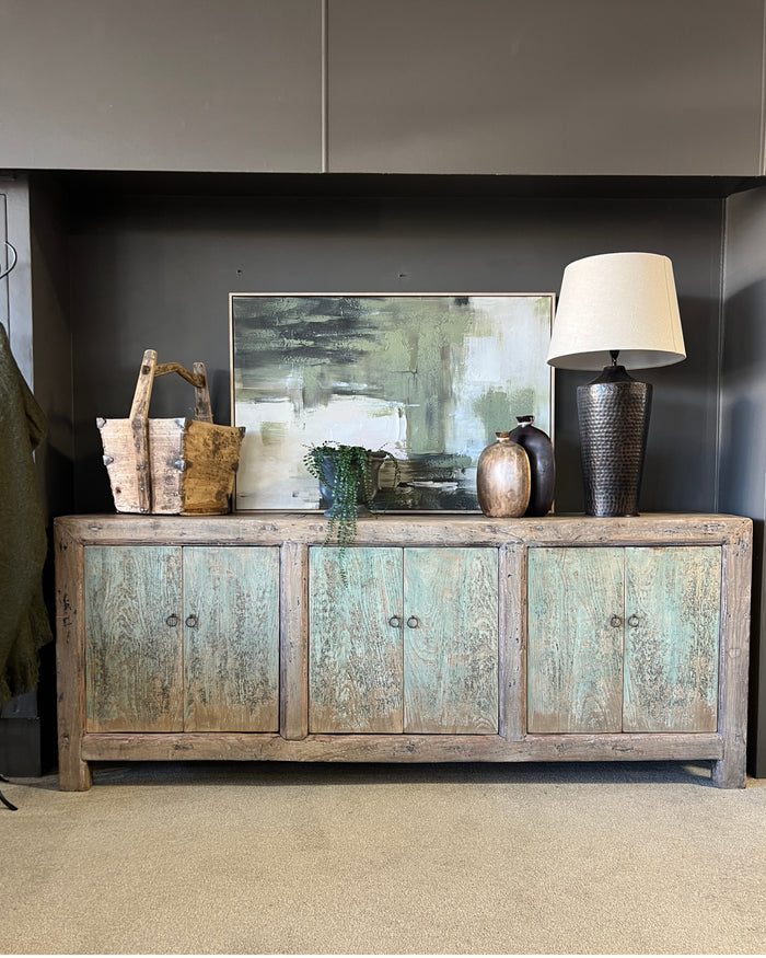 Chamonix Original Sideboard - Vintage
